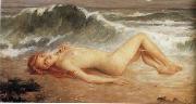unknow artist Sexy body, female nudes, classical nudes 82
